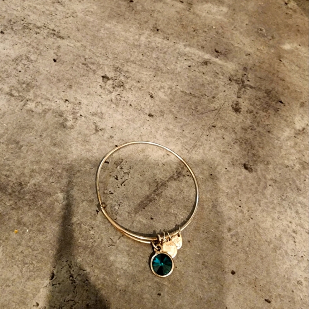 Alex and Ani bracelet